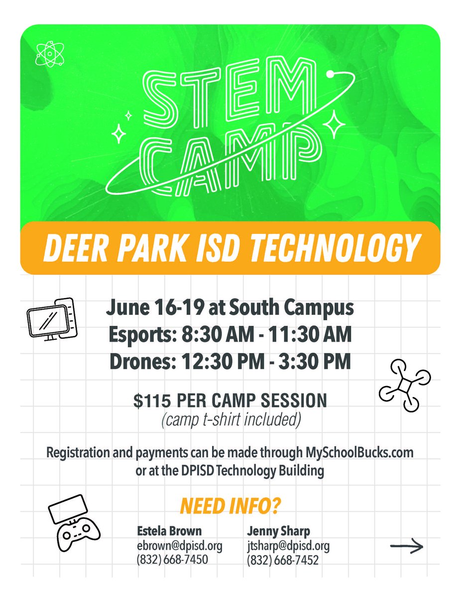 South Campus (@dpisd_south) on Twitter photo 