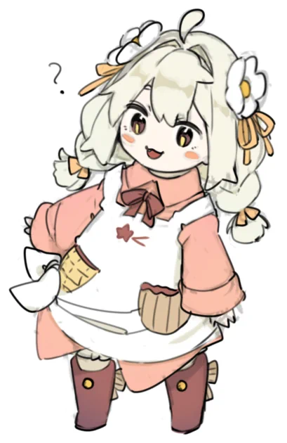 みなほしちゃん 