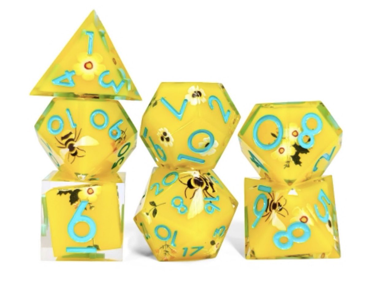 🐝🐝 Bizzy Buzzy Bees 🐝🐝

Pre order at beholdersgaze.com #bees #Wednesdayvibe