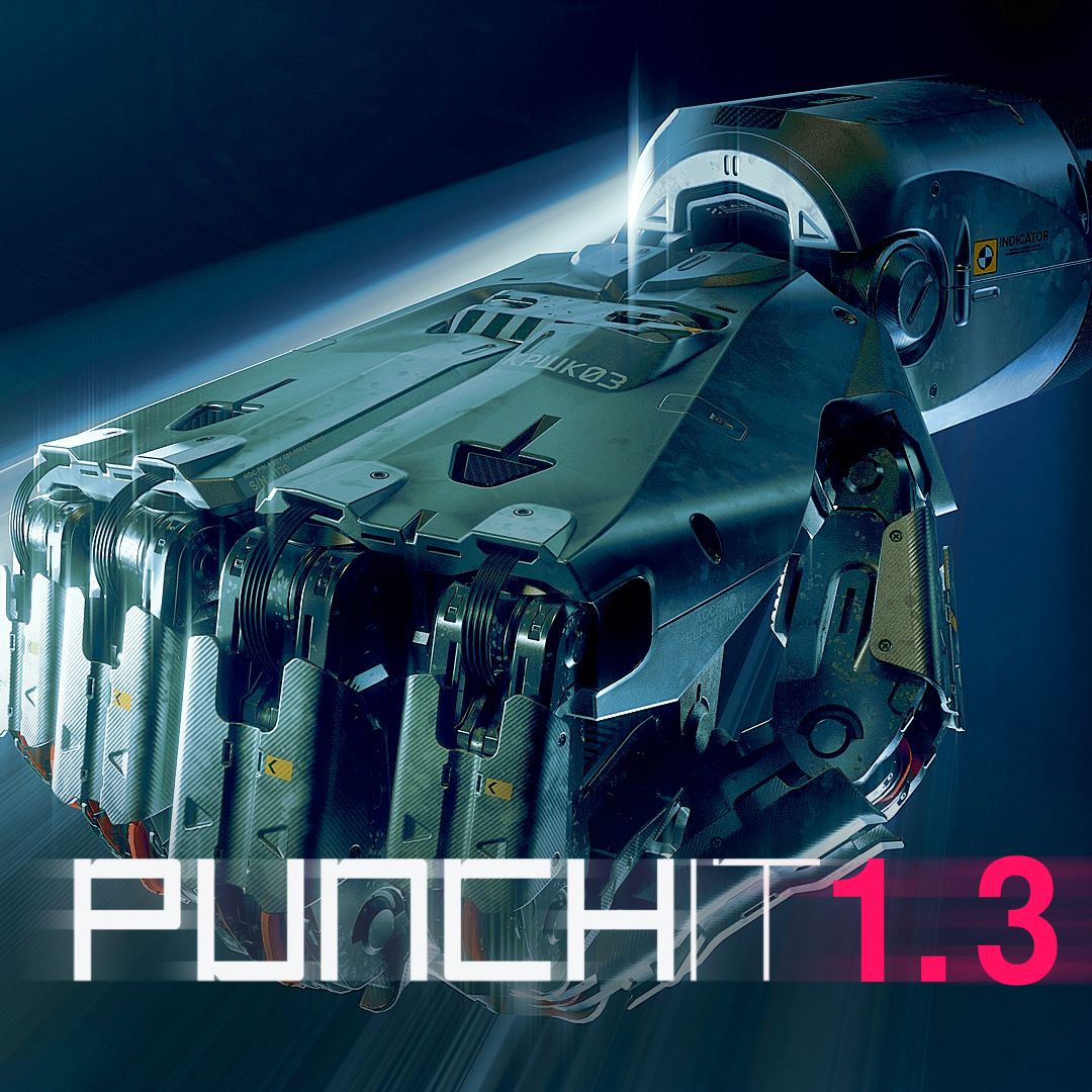 machin3io's tweet photo. #PUNCHit 1.3 is out! #b3d

https://t.co/vQ8kMHiPmm - Blender Market, Gumroad, Documentation

What's new: https://t.co/5FKhWgzcK2 https://t.co/v4S3JkL1zV