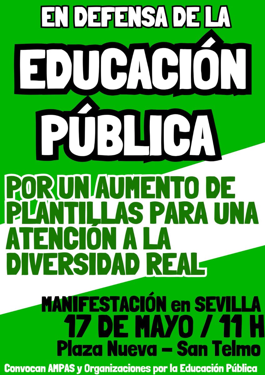 Marea Verde Sevilla💚 (@mareaverde_se) on Twitter photo 