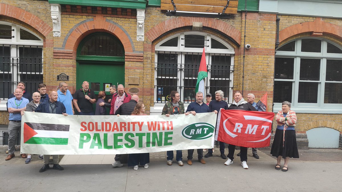 Cllr Martin Abrams tweet media