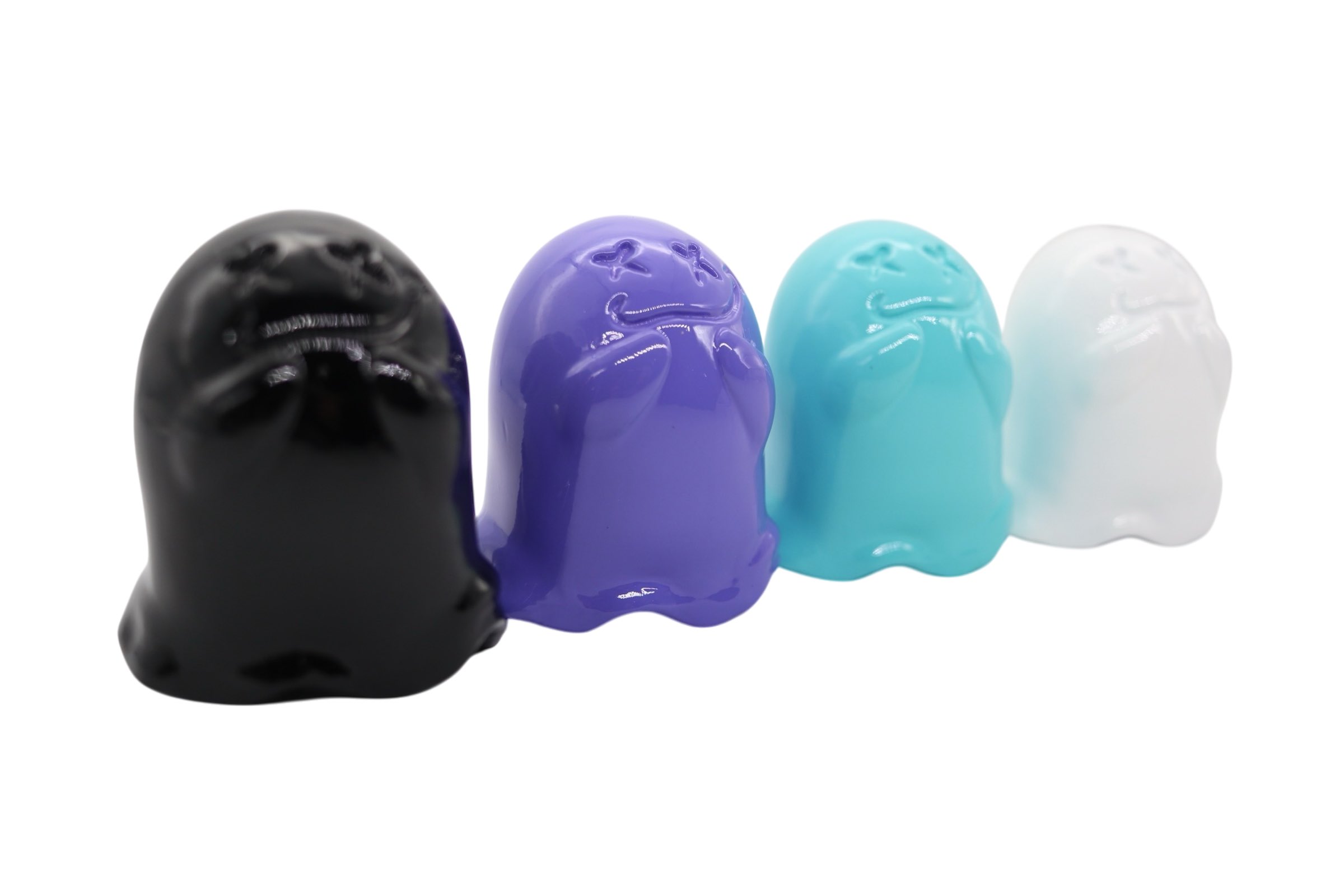 GE】GHOST EXPOD on X: 