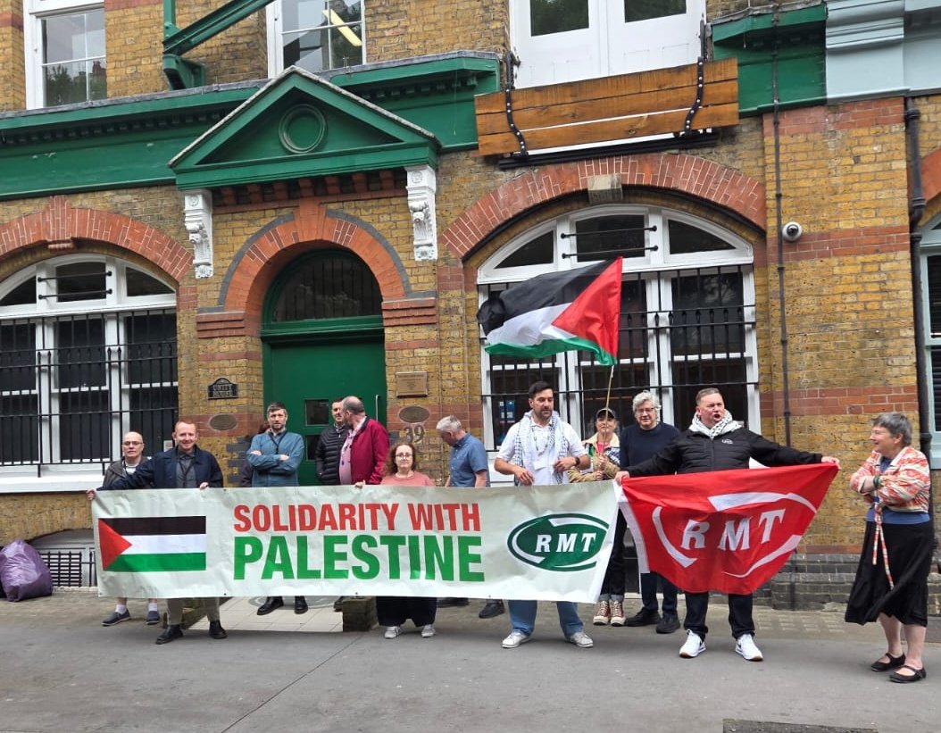 Cllr Martin Abrams tweet media