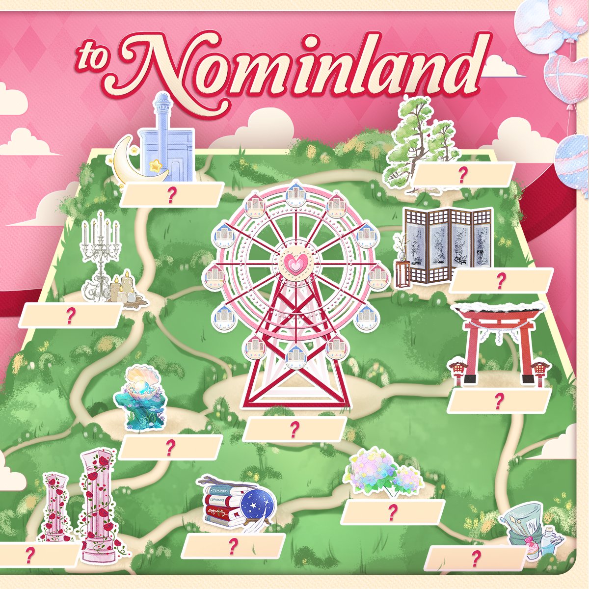 𝑳𝒐𝒗𝒆𝒅 𝑩𝒆𝒇𝒐𝒓𝒆 𝑻𝒊𝒎𝒆 𝑩𝒆𝒈𝒂𝒏: An Invitation to NOMINִLAND 𓂃 ࣪˖ ִֶָ🐇་༘࿐

🌟 Full post: facebook.com/share/16FivVAC…
des by <a href="/stbysey/">Something by Sey</a> 

#nomin #jenjaem #노민 #젠잼