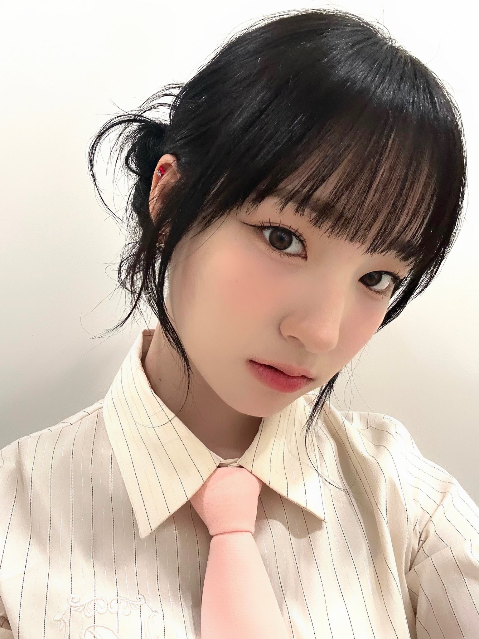 네키 (@y0unanha) / X