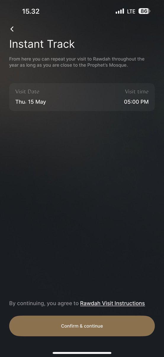 goes_tap's tweet photo. @MOHU_Care Assalamu’alaikum i want to ask about instant track. Why when i select the time but I always can’t confirm? Please find image for the sample https://t.co/mXEbgwScHK