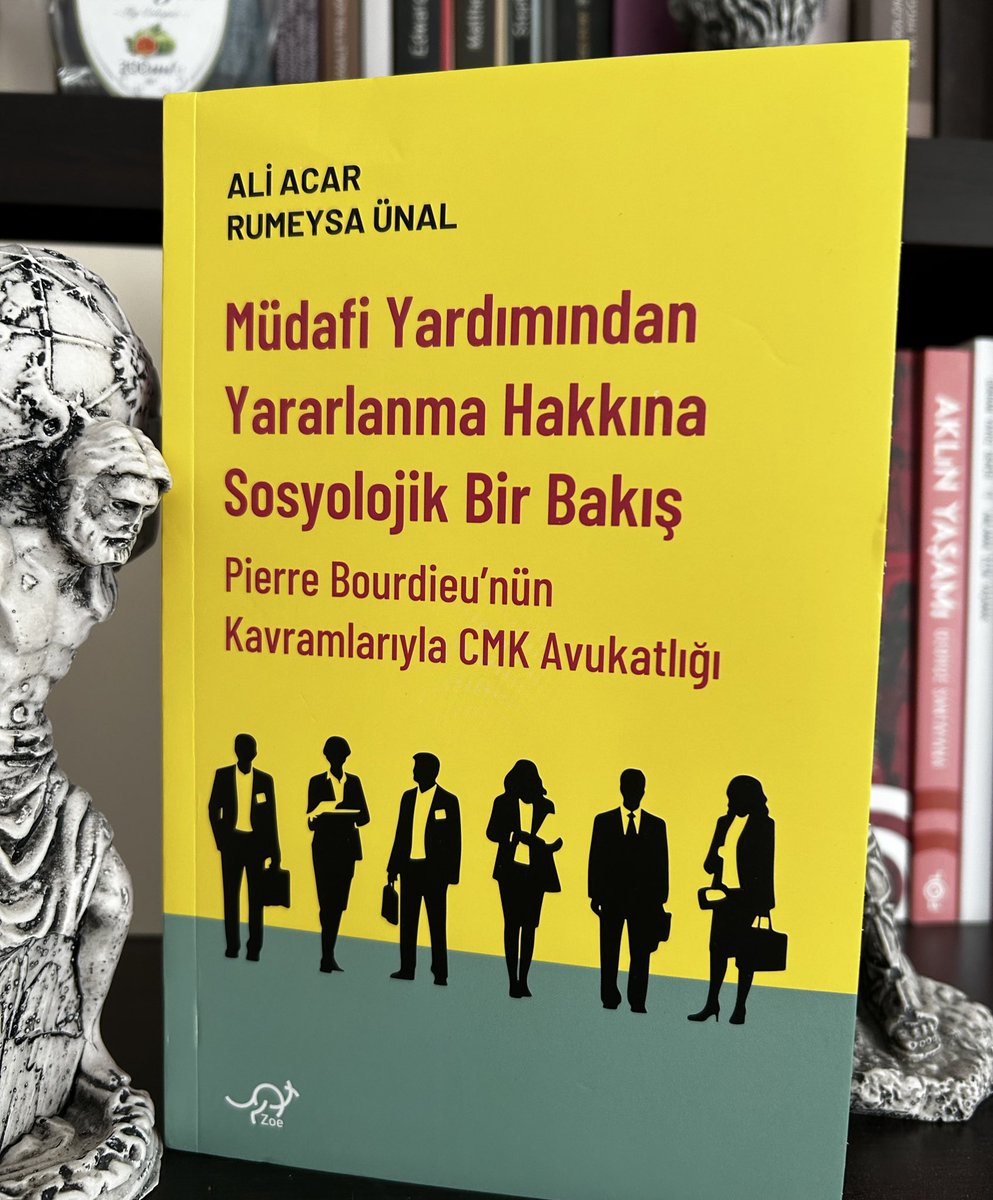 Yayına hazırlama sürecinde ucundan kıyısından parçası olabildiğim için kendimi şanslı hissettiğim, okurken hakikaten heyecanladığım, ilgilisine gönül rahatlığıyla tavsiye edebileceğim bir eser. Okur sahip çıksın ki, devamı gelsin.