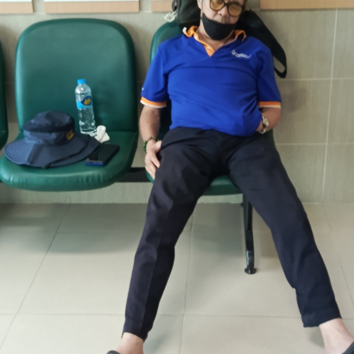 อยากดูแล