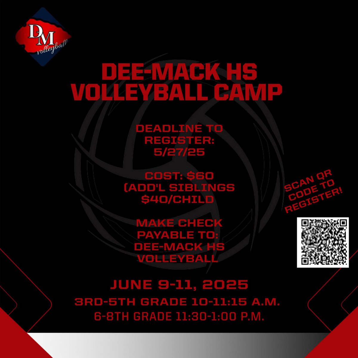 Update! Sign up for camp by 5/27!

docs.google.com/forms/d/e/1FAI…