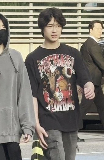 YG NEW BOY GROUPに子ジョンファンみたいな
練習生いてアツいんだけど