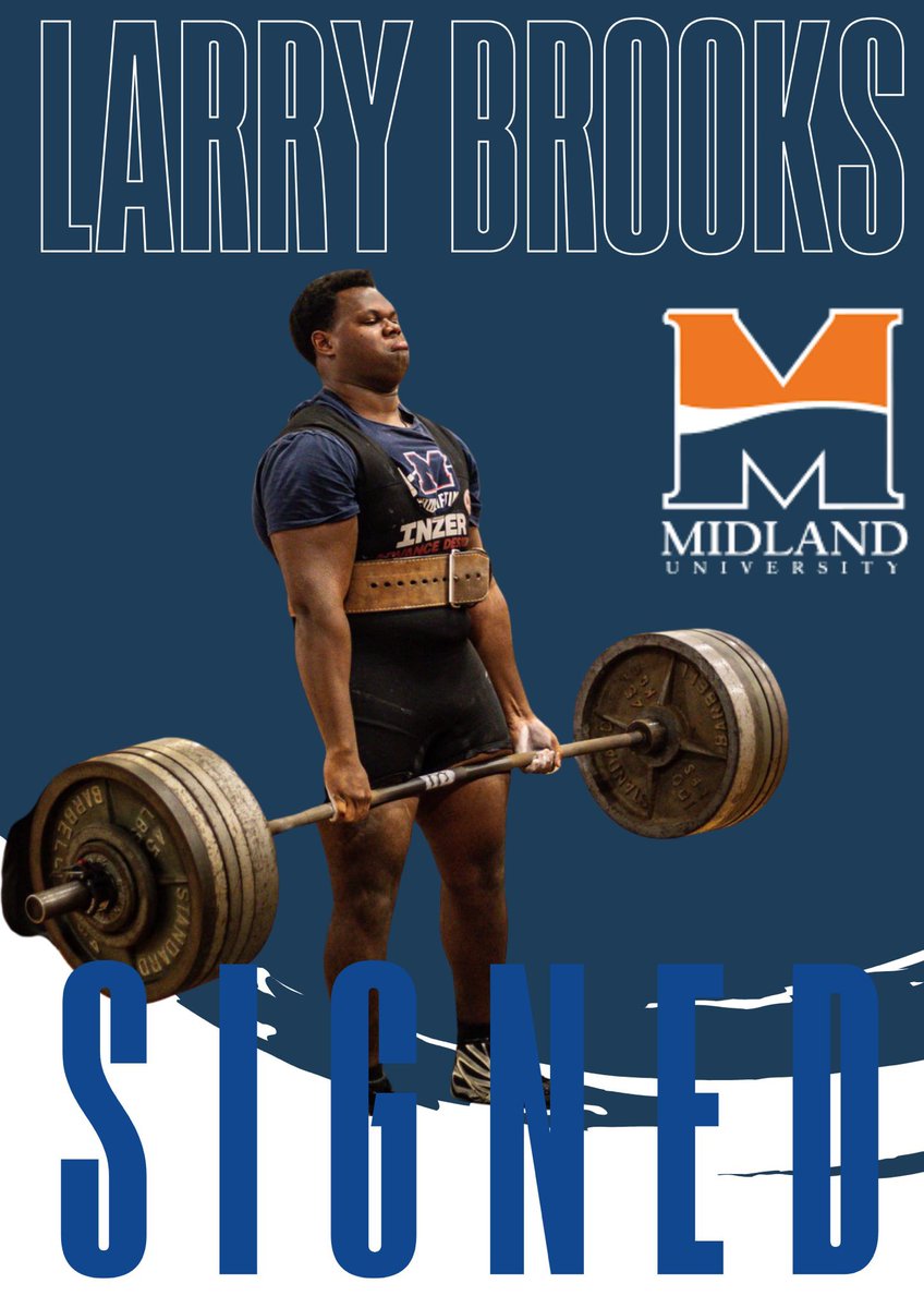 Two time AIMS Award Winner - Best Male Powerlifter. Proud of this young man and can’t wait to see him excel in college!!  @larrybr57. <a href="/HokaHeyBooster/">Manvel Ath Booster Club 🏈🏐🏀⚾️🥎⚽️⛳🏊‍♂️🏋️🏃‍🏃</a> <a href="/HokaHeyFootball/">HokaHeyFB</a>