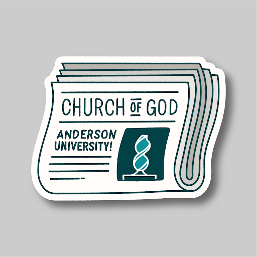 The Church of God Convention and General Assembly is headed to Denver, CO June 28-July 1 and we are having an alumni reception there on that Sunday, June 29 at the Sheraton Denver Downtown Hotel.

RSVP info below. See you in the mountains in late June!

docs.google.com/forms/d/e/1FAI…