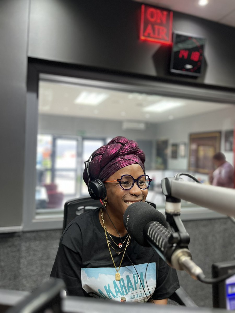 Capricorn FM tweet media