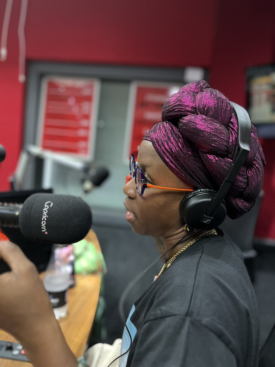 Capricorn FM tweet media