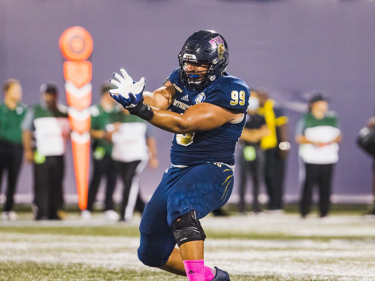 KC (@kaidencoleman_) on Twitter photo Blessed to receive another offer from Florida International University ๐๐ฝ<a href="/Odowns/">Olten Downs</a> <a href="/CoachEvanMann/">Evan Mann</a> <a href="/KennethGilstrap/">Kenneth Gilstrap II.</a> Blessed to receive another offer from Florida International University ๐๐ฝ<a href="/Odowns/">Olten Downs</a> <a href="/CoachEvanMann/">Evan Mann</a> <a href="/KennethGilstrap/">Kenneth Gilstrap II.</a>