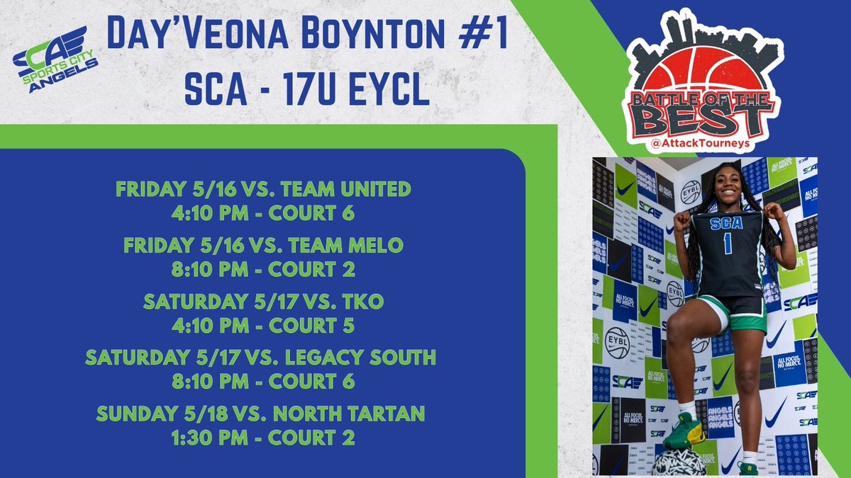Dayveona Boynton (@_ddb1) on Twitter photo Headed to Ames, Iowa this weekend!!! EYCL stop #2
<a href="/SCA_OH/">Sports City Angels</a> <a href="/BTRussell12/">Brooks Russell</a> <a href="/DayDay937/">Davon</a> Headed to Ames, Iowa this weekend!!! EYCL stop #2
<a href="/SCA_OH/">Sports City Angels</a> <a href="/BTRussell12/">Brooks Russell</a> <a href="/DayDay937/">Davon</a>