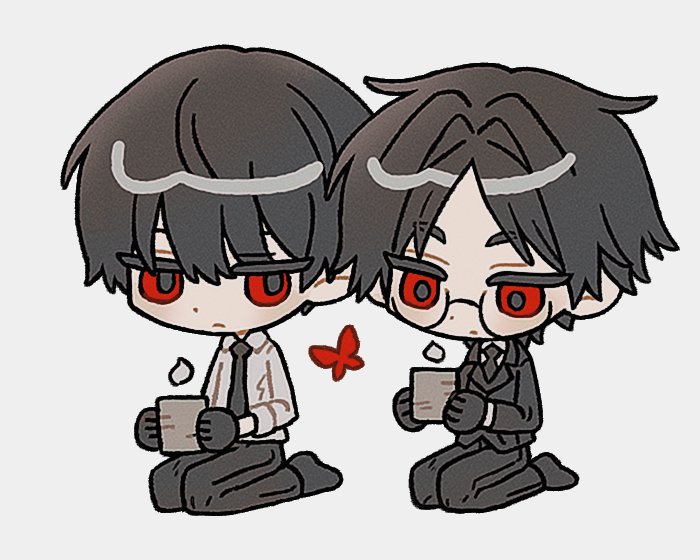 아무다 tweet media