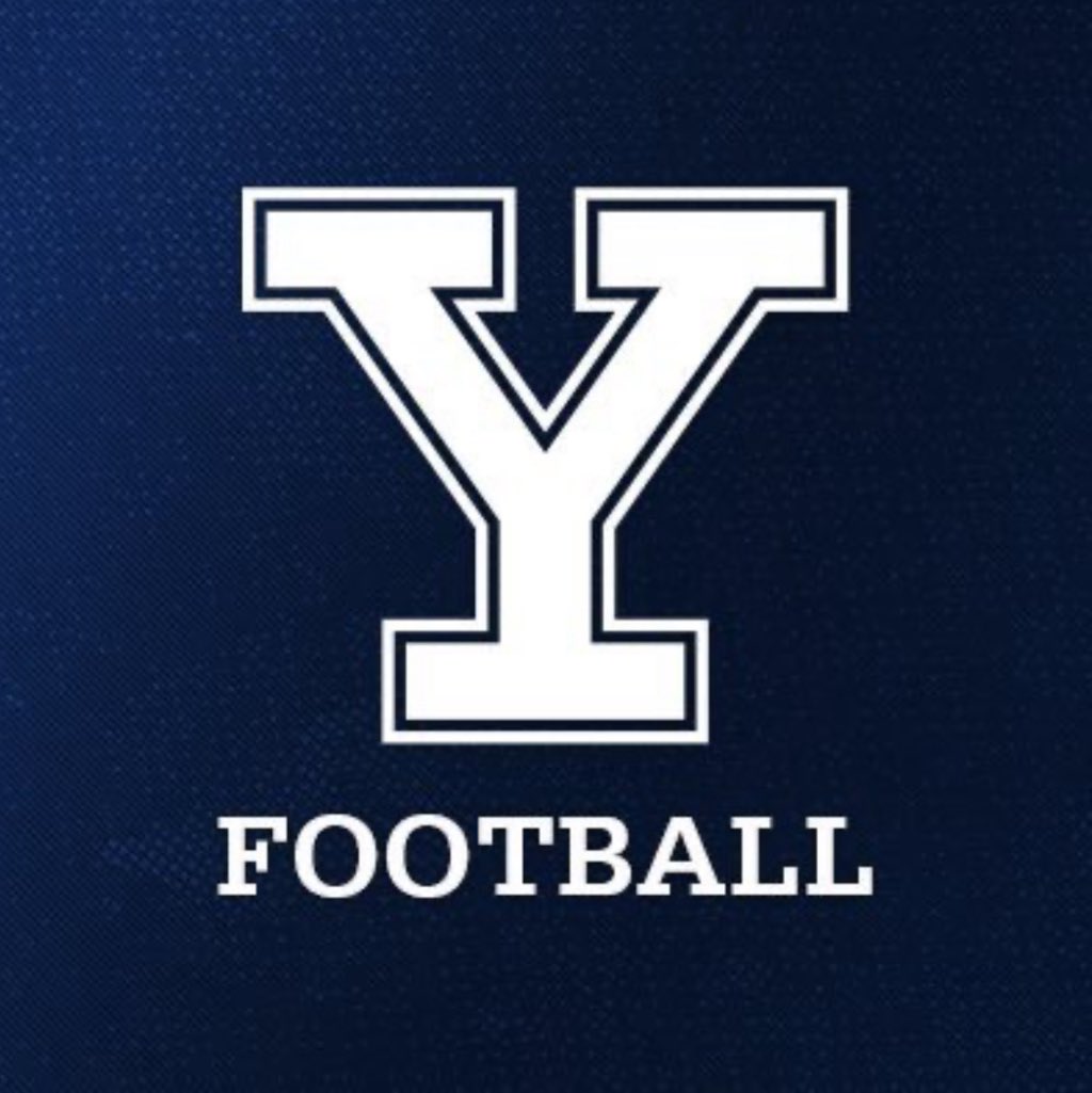 George Duggins (@georgeduggins21) on Twitter photo After a great conversation with <a href="/paupaupau5/">Paul Rice</a> I am blessed to receive an offer to play football at Yale University! <a href="/yalefootball/">Yale Football</a> <a href="/CoachRenoYale/">Tony Reno</a> <a href="/MSSailorFball/">MSHSailor🏈🇺🇸⚓️</a> <a href="/AllenTrieu/">Allen Trieu</a> <a href="/TheD_Zone/">The D Zone</a> After a great conversation with <a href="/paupaupau5/">Paul Rice</a> I am blessed to receive an offer to play football at Yale University! <a href="/yalefootball/">Yale Football</a> <a href="/CoachRenoYale/">Tony Reno</a> <a href="/MSSailorFball/">MSHSailor🏈🇺🇸⚓️</a> <a href="/AllenTrieu/">Allen Trieu</a> <a href="/TheD_Zone/">The D Zone</a>