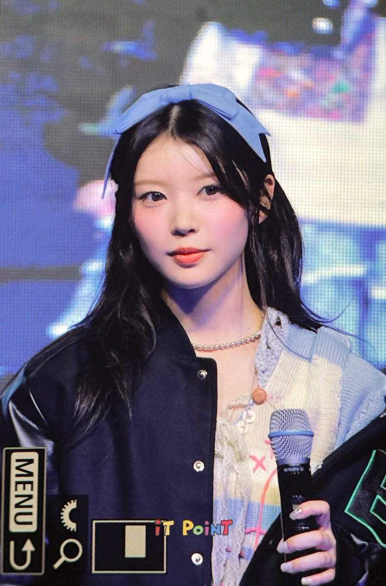 250515 배화 어울림 페스티벌

우리모카너무수고했어요💙🩵💙💙💙

#ILLIT #아일릿 #MOKA #모카