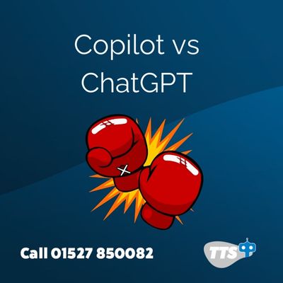 Copilot vs ChatGPT – Same Engine, Different Vehicles

linkedin.com/posts/tts-itse…