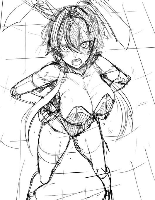 新しい絵柄を見つけたいあれ 