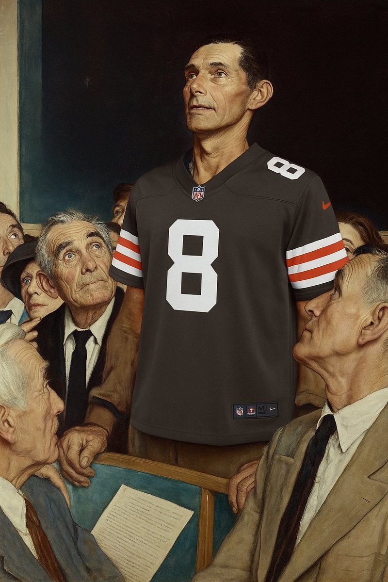 "I believe Kenny Pickett is poised for a breakout season"

#DawgPound