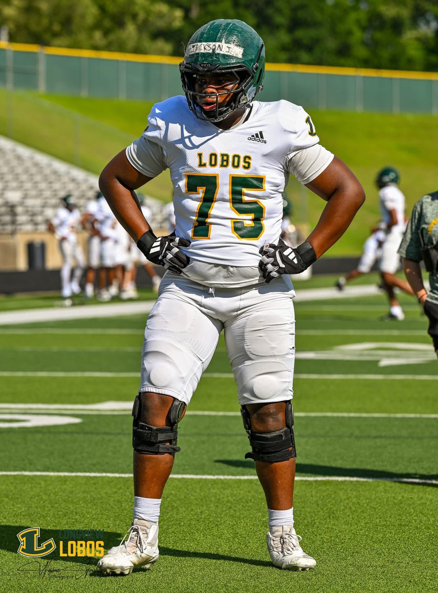 Jayden “JJ” Jackson tweet media