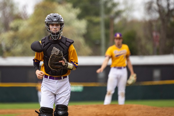Lake Braddock Baseball tweet media