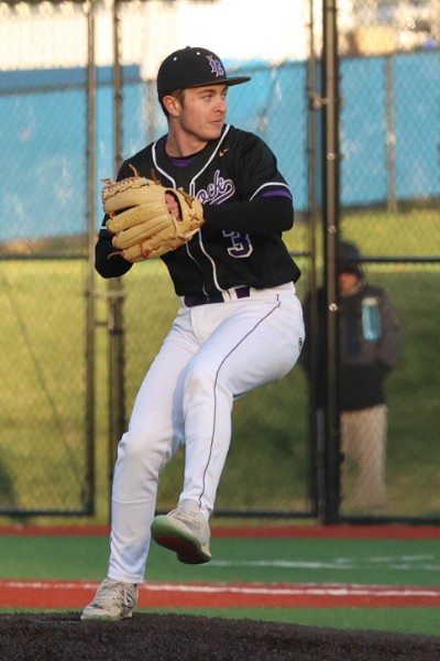 Lake Braddock Baseball tweet media
