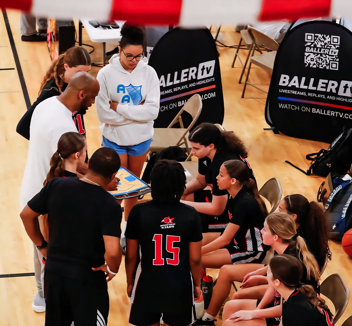Minnesota Stars 2029 Wright (@mnstars29wright) on Twitter photo Ups and downs we will always look for improvement!! Started 14th and ended 4th, not bad, considering this is the group's first year together.. WE WILL GET BETTER!!! <a href="/MinnesotaStars/">Minnesota Stars AAU</a> Ups and downs we will always look for improvement!! Started 14th and ended 4th, not bad, considering this is the group's first year together.. WE WILL GET BETTER!!! <a href="/MinnesotaStars/">Minnesota Stars AAU</a>