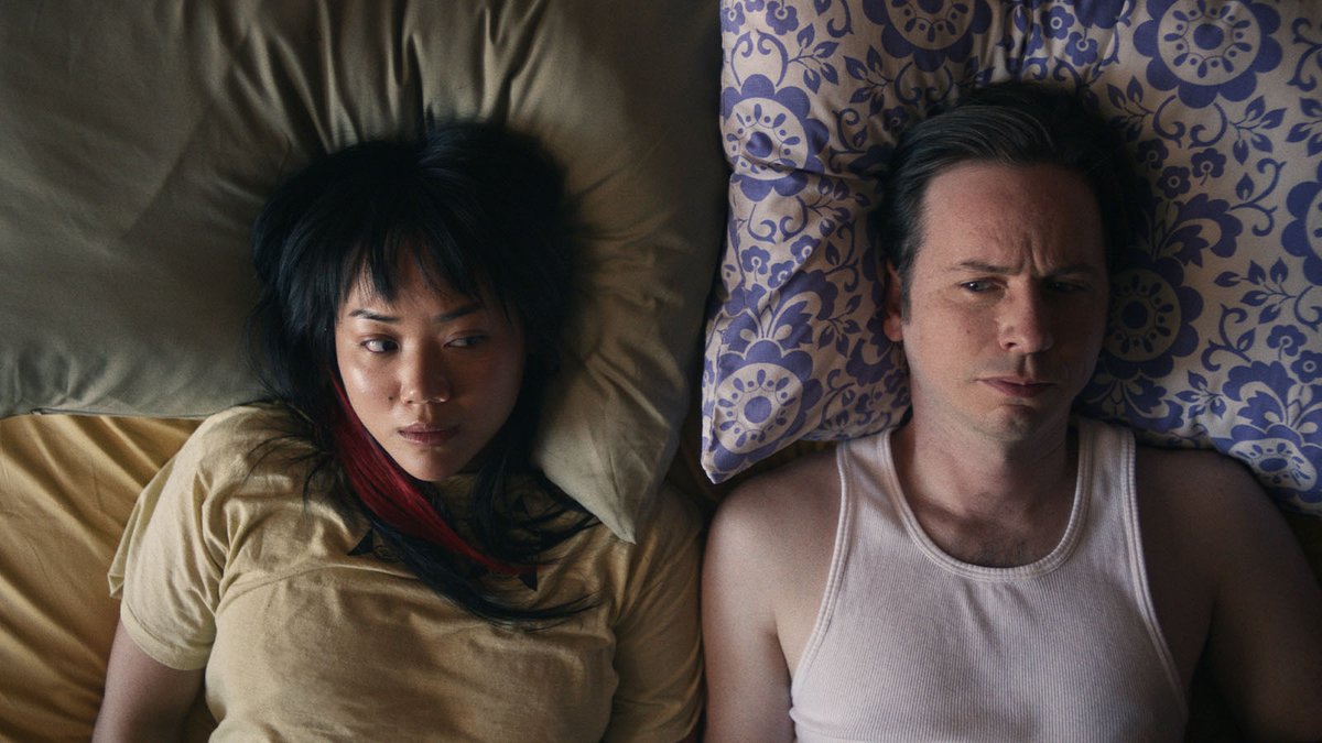 🔮 UPCOMING: <a href="/carbon_arc/">Carbon Arc Cinema</a> + Fleapit Cinema bring PAYING FOR IT back to Halifax, based on Chester Brown's graphic novel about a couple who seek intimacy through new partners and sex workers.

Catch it Jun 12 (w/director <a href="/sookyinlee/">Sook-Yin Lee</a> in attendance!), Jun 13 + 15; 🎟️🎟️ on sale soon!