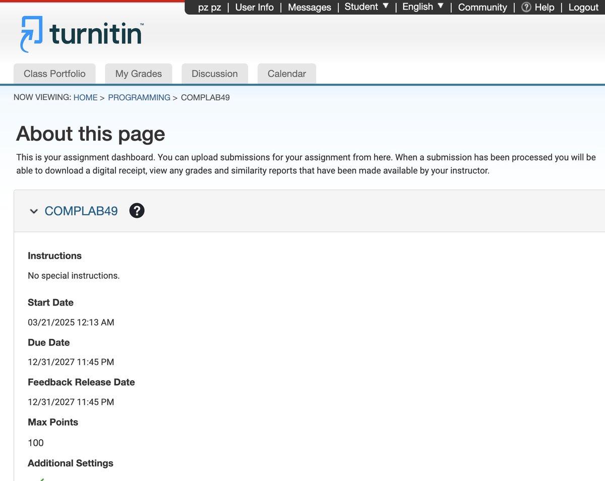Vouch for <a href="/ukorinojiwaquj/">archer</a> for turnitin account (7 days)