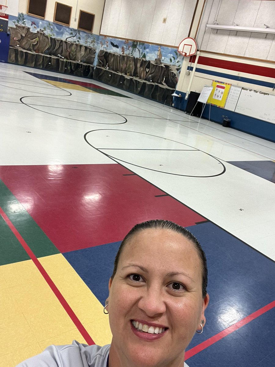 Although we r nearing the end of the school yr &amp; things seem to be crazy all around-try to see the Good Things in each day (even if it’s just ☝️ good thing)! With so many changes happening all around-it may seem difficult-always look to God ☝️! #GodisGood <a href="/NISDBRAUCHLE/">Cougar Pride</a> <a href="/coachv10/">Coach V🏈🥎</a>