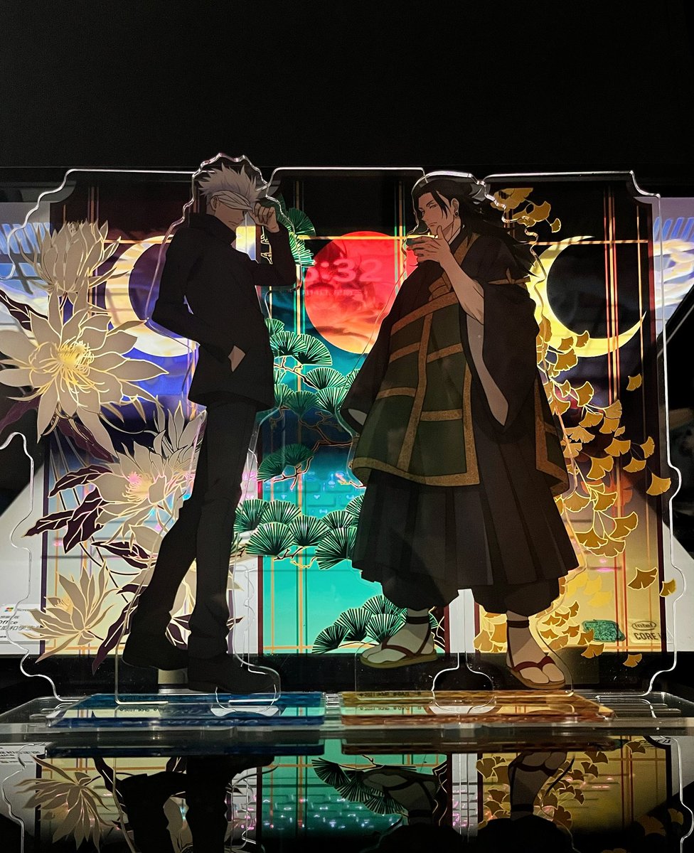 吉雪ROBA🤍🖤 tweet media