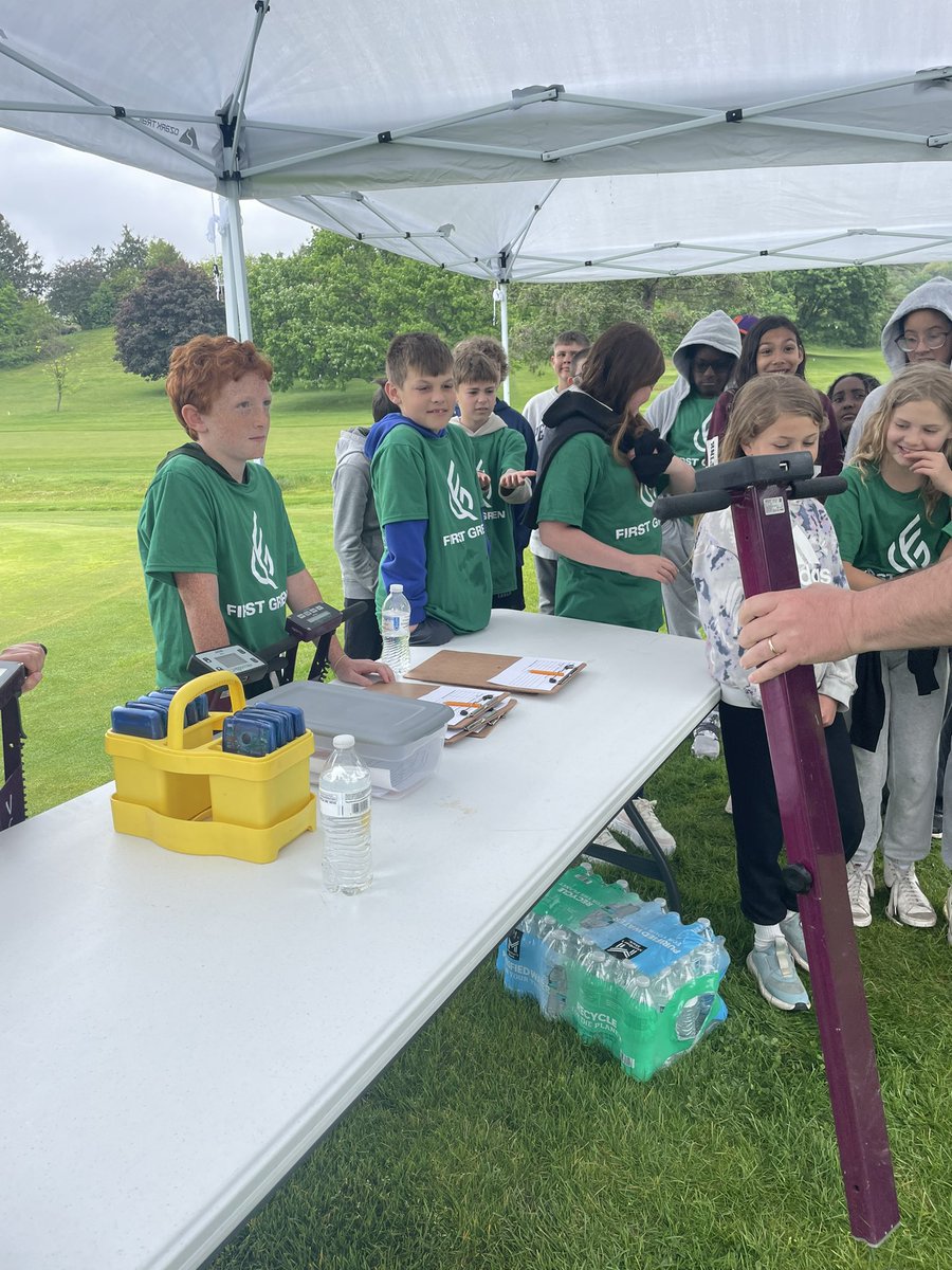 Pocono Turfgrass tweet media