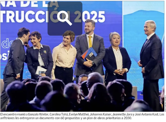 Mal. Todas las candidaturas proponen más de lo mismo que tiene al país sumido en una de las mayores cirisis políticas nacionales de su historia. 
Igual que hace un siglo, nadie escucha a Arturo Alessandri Palma: "No hay excepción a la ley de la historia que conduce a los pueblos