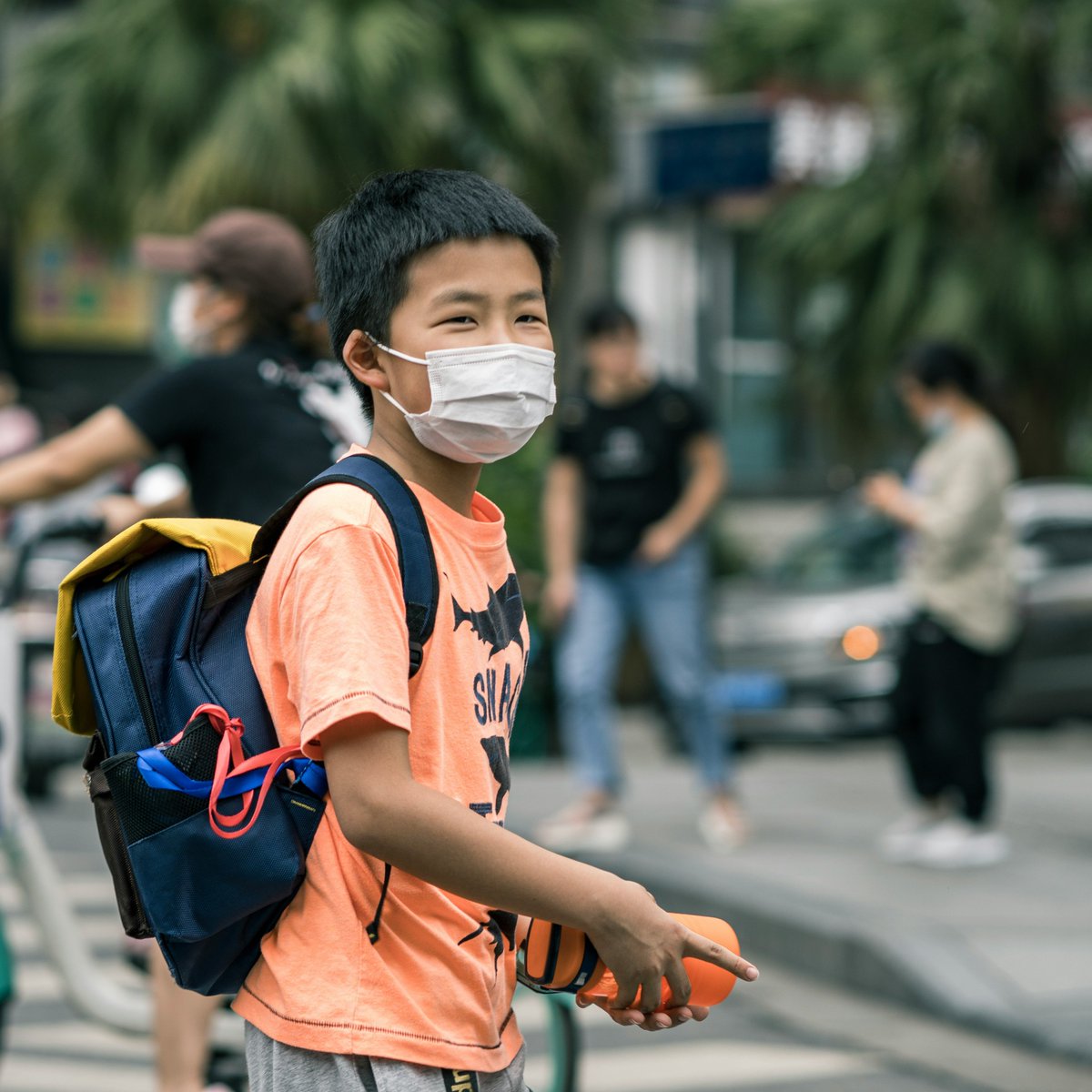 RTVE Notícies (@rtvenoticies) on Twitter photo 🌬️🏫La contaminació de l’aire a les escoles afecta la salut mental infantil.
Ho confirma un estudi de <a href="/VHIR_/">Vall d'Hebron Institut de Recerca</a> i <a href="/IRSJD_info/">Institut de Recerca Sant Joan de Déu</a>
🎙️ <a href="/Anna_Baneres/">Anna Bañeres</a> | <a href="/radio4_rne/">radio4_rne</a>
➕ Info: rtve.es/a/16581803 🌬️🏫La contaminació de l’aire a les escoles afecta la salut mental infantil.
Ho confirma un estudi de <a href="/VHIR_/">Vall d'Hebron Institut de Recerca</a> i <a href="/IRSJD_info/">Institut de Recerca Sant Joan de Déu</a>
🎙️ <a href="/Anna_Baneres/">Anna Bañeres</a> | <a href="/radio4_rne/">radio4_rne</a>
➕ Info: rtve.es/a/16581803
