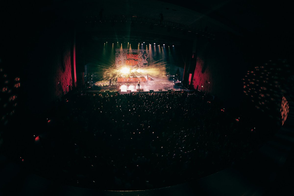 Neck Deep tweet media