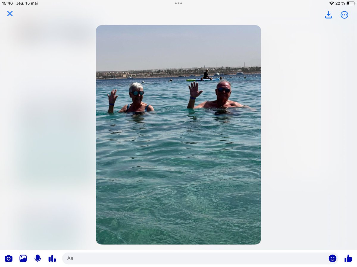 Guy Charbonneau, AGvocat, défense de l’agri écolo tweet media