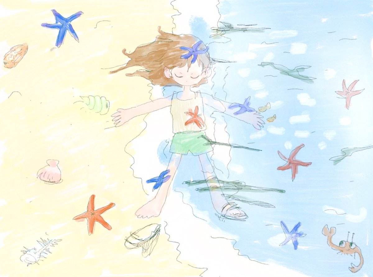 strangeseedrin's tweet image. 탄신일!