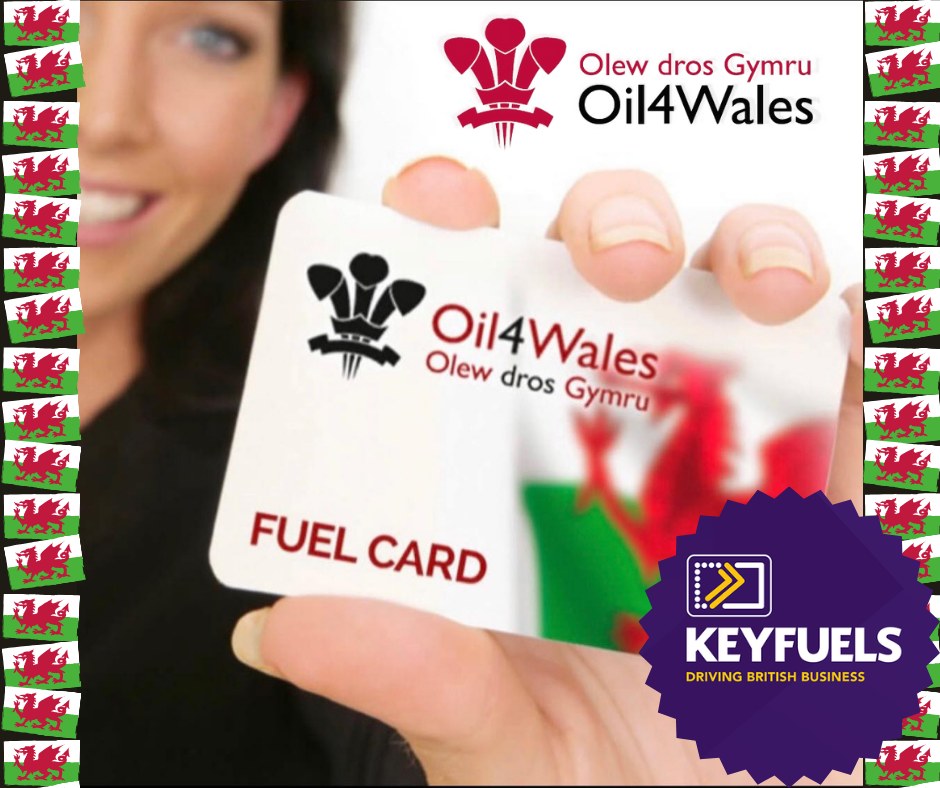Need a smarter fuel solution? ⛽️
Oil 4 Wales Fuel Cards give you access to 3,000+ UK stations via the Keyfuels network!
✅ Fixed weekly diesel prices
✅ Free cards
✅ No contract
✅ 24/7 card stop

📞 03300 947 585
📧 fuelcards@oil4wales.co.uk
#FuelCards #UKBusiness