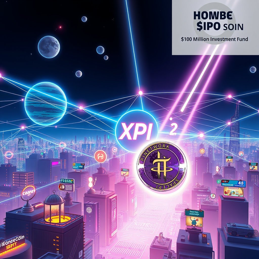 GM bros! Locked in and loading more $XPI today. Let’s cook! 

Tg: t.me/XPi_S

CA: BoMbSn3KcWsUe1dgz5ddJrRaM6v44fpeARNA9t7Dpump