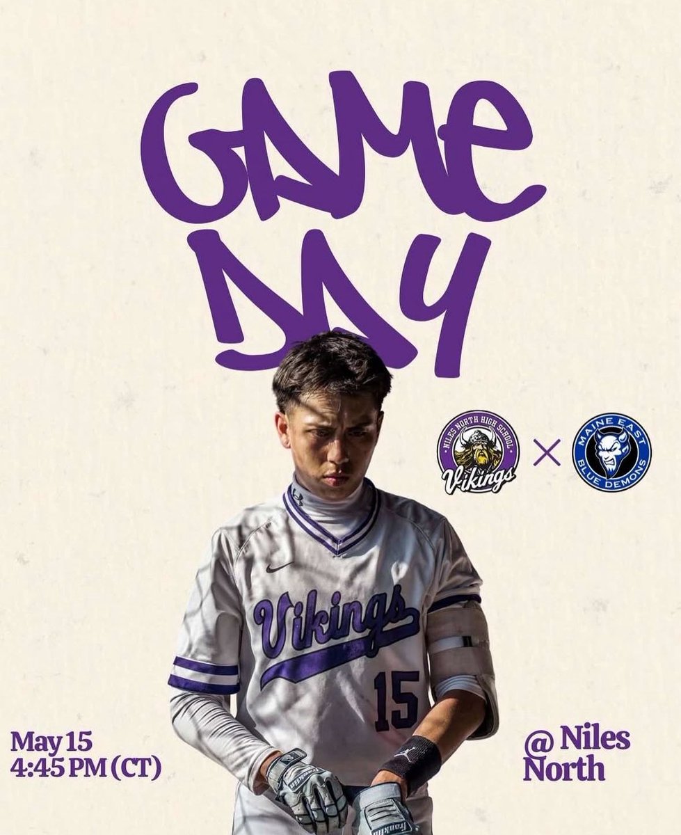 Let’s get that 🧹 🧹 🧹