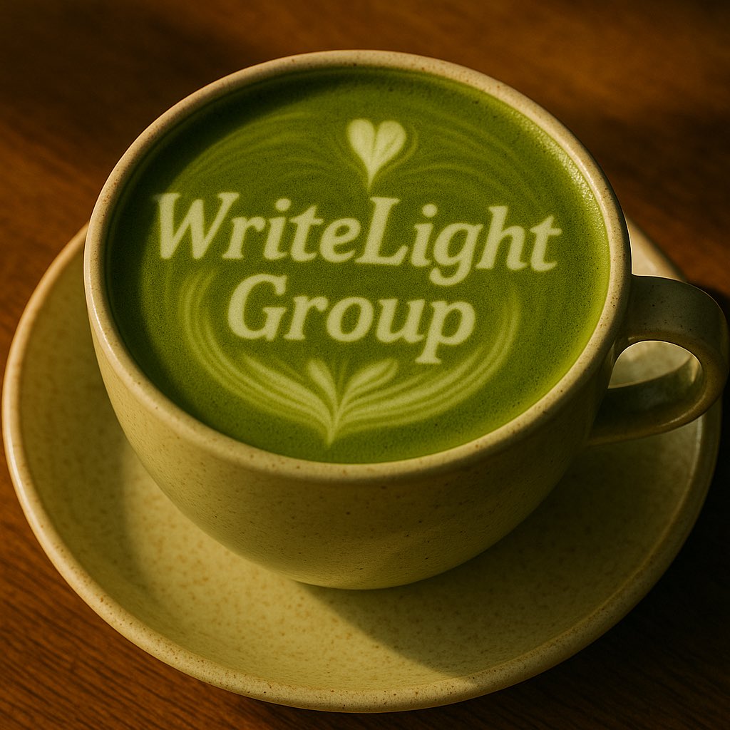 WriteLightGroup's tweet photo. Good morning,

Which are you choosing? https://t.co/Nch5AZcXeN