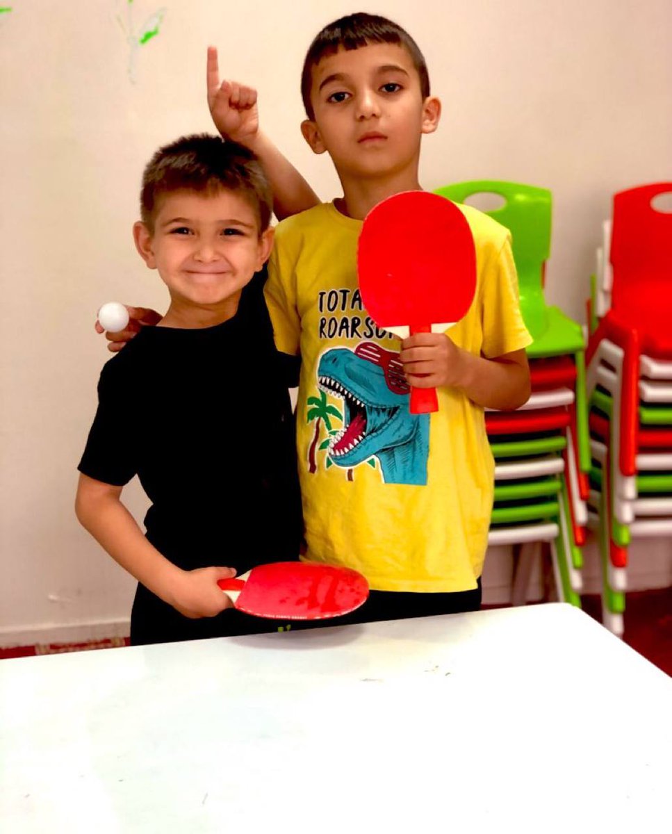 Bugün omuz omuza oyun oynar, yarın omuz omuza hizmet ederiz.. 

🏅Skor 10-6 olsa da kardeşliğin kazandığı bir oyun oldu 🫠

#FurkanÇocuk