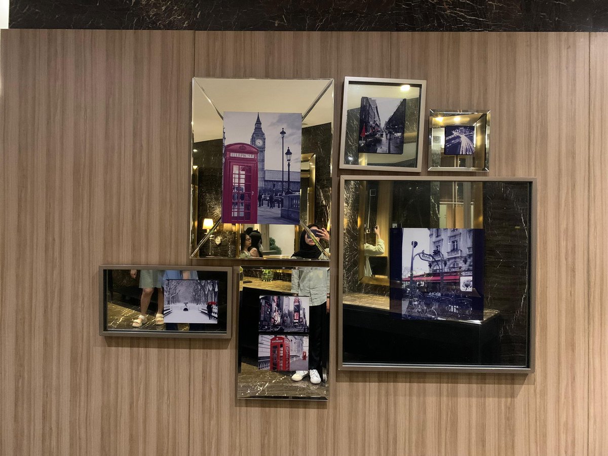 toilet TP paling gokil