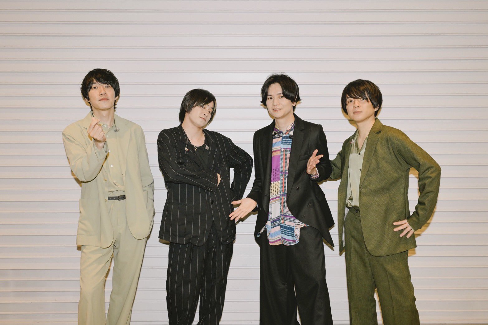 ラスケスペシャル① フジファブリック参加　線香花火 フジファブリック - 線香花火 (Live at TOWER RECORD) - YouTube