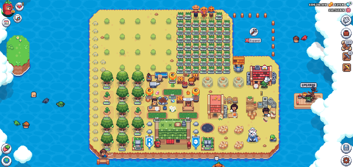 DeepakGet's tweet photo. #SunflowerLandFarm https://t.co/Uy1BY66QlE