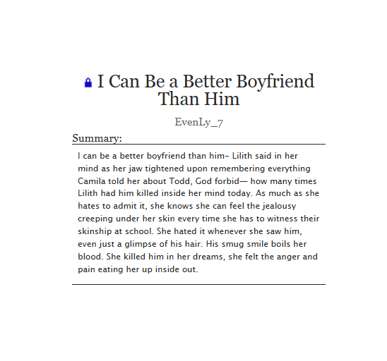 beyoushe's tweet photo. Have y'all seen these really amazing oneshots by @EvenLy_7? The whole series is amaaaazziiiinnnnngggggggggg

I Can Be a Better Boyfriend Than Him
https://t.co/xGiKjQefhf

One's Summer Day
https://t.co/YNg7zw3yaM

#SaveOURWarriorNun #WarriorNun 
#SaveWarriorNun https://t.co/816aPyE93r